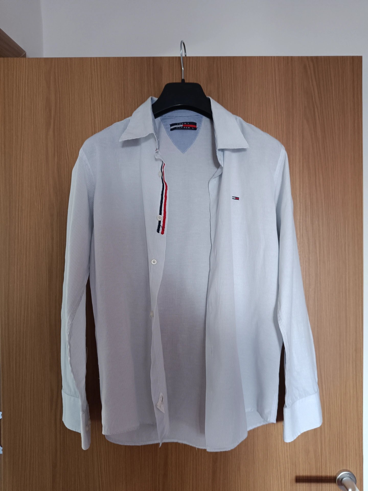 Tommy Hilfiger кошула - 1
