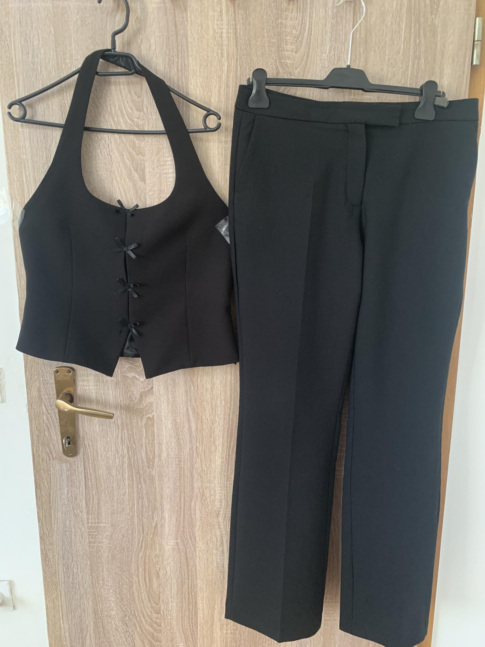 Zara set ( elek i pantaloni) XL - 1
