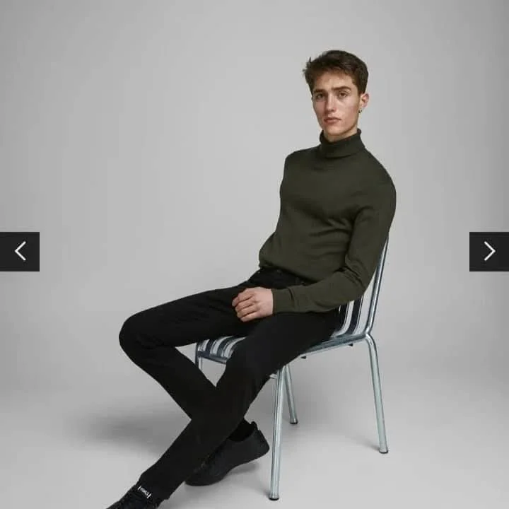 Pantaloni - 1