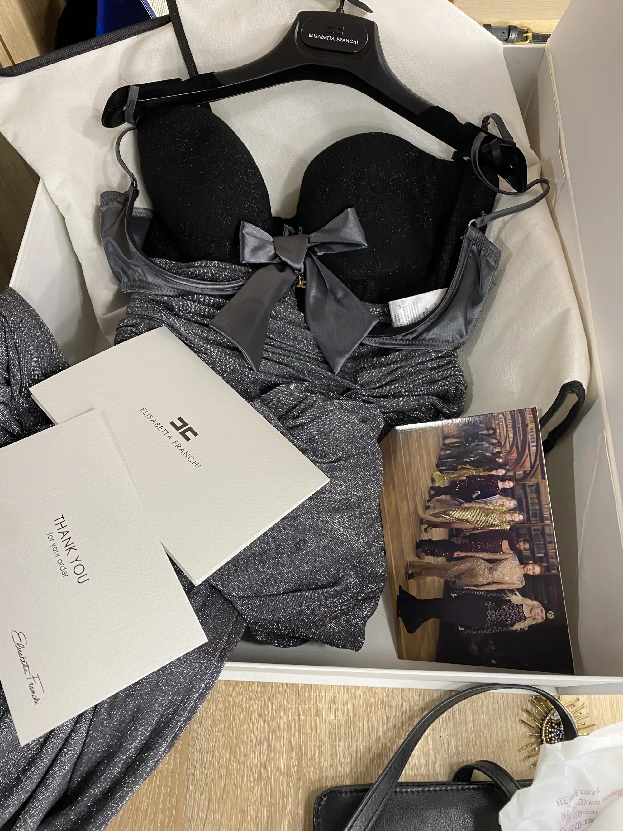 Elisabetta Franchi - 1
