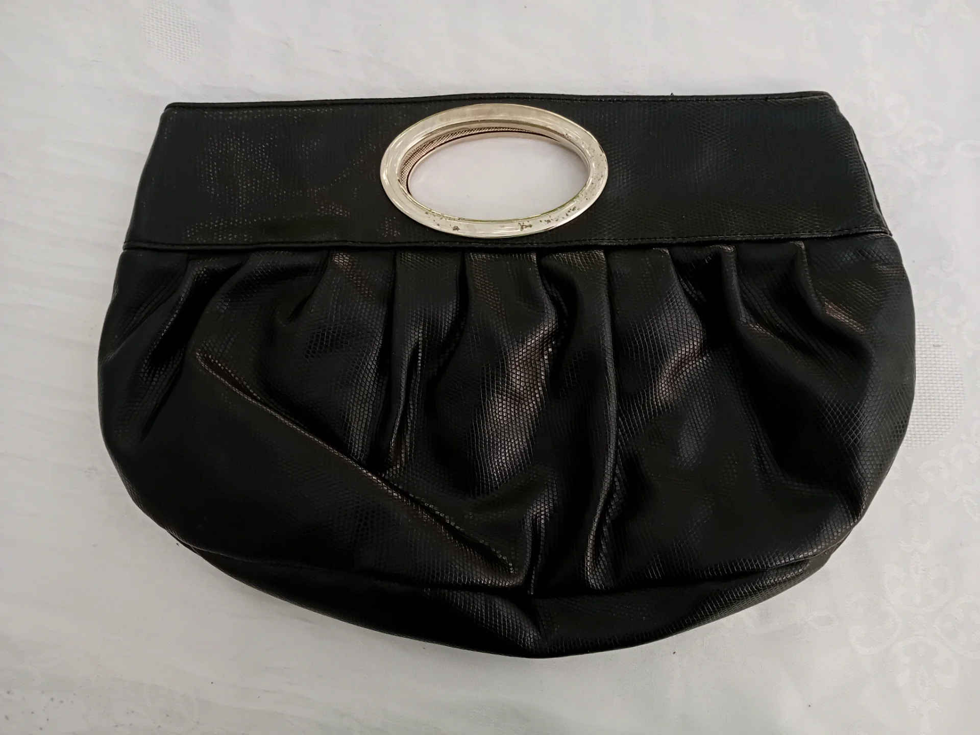 ЦРНА ТАШНА ALDO - 1