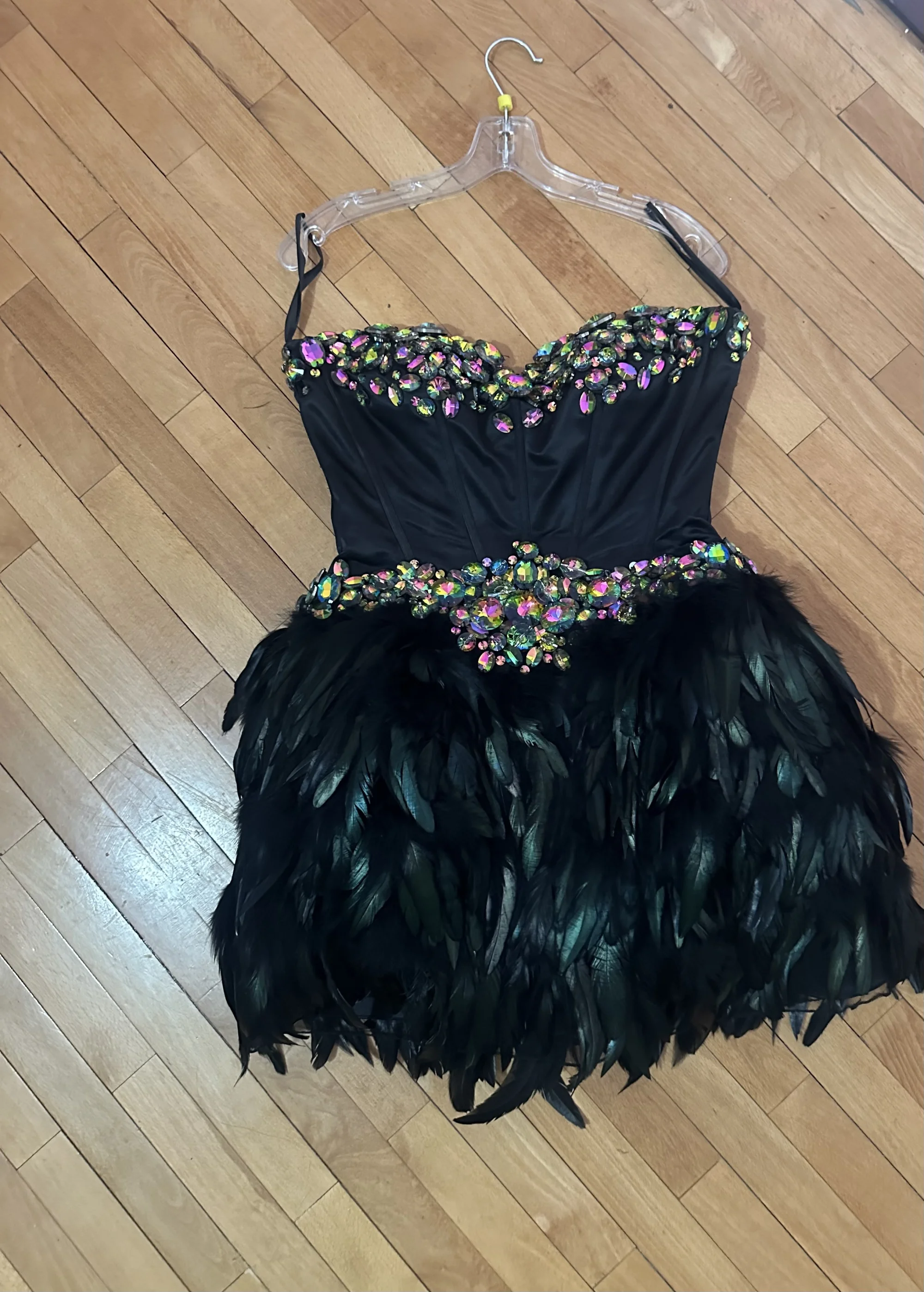 Fustan Sherri Hill - 1