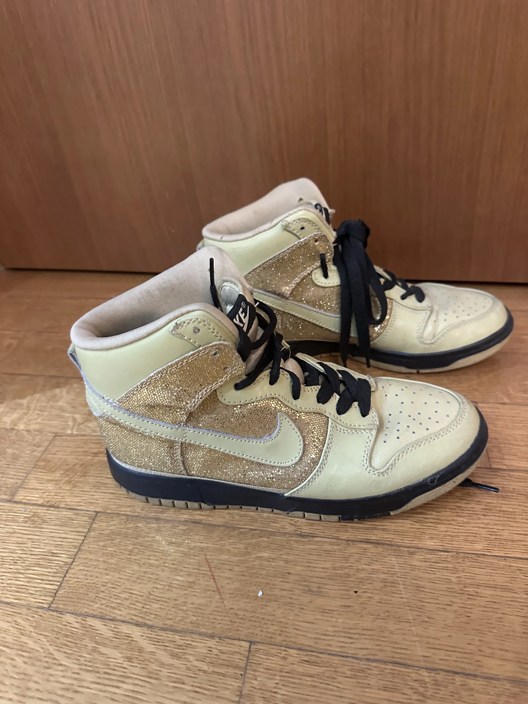 Nike patiki - 1