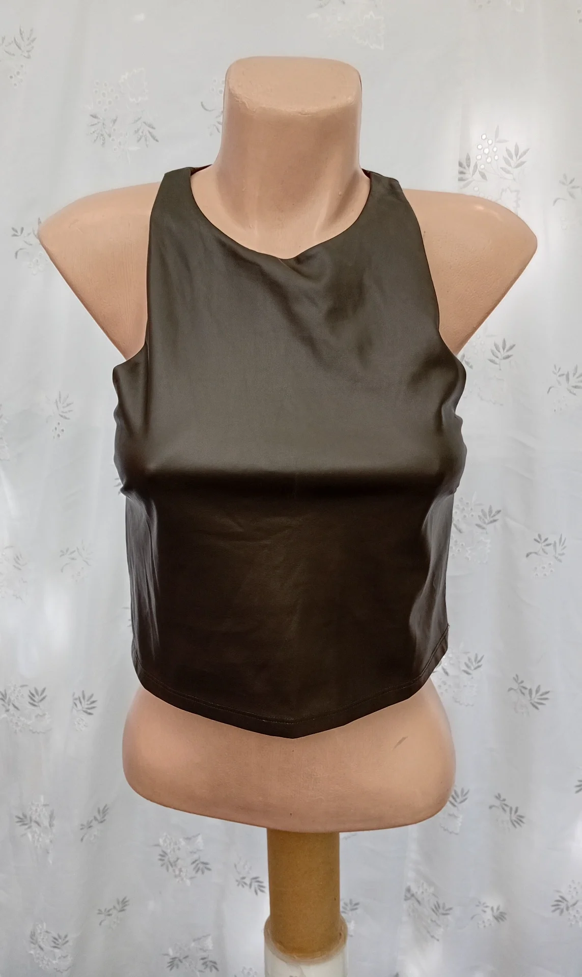 ЛАТЕКС ТОП Pull&Bear - 1