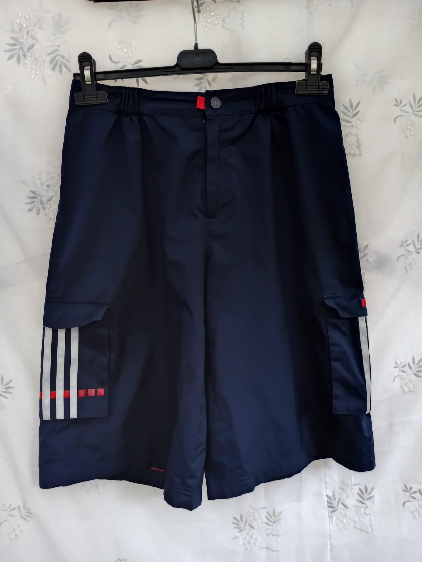 МАШКИ ТЕГЕТ БЕРМУДИ Adidas - 1