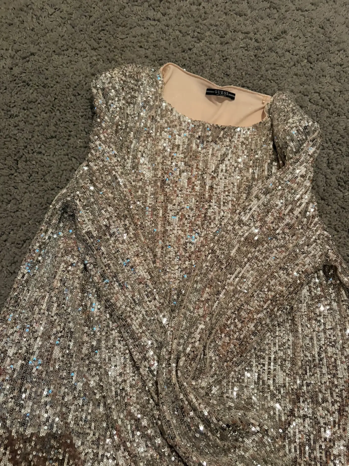 Guess M - 1