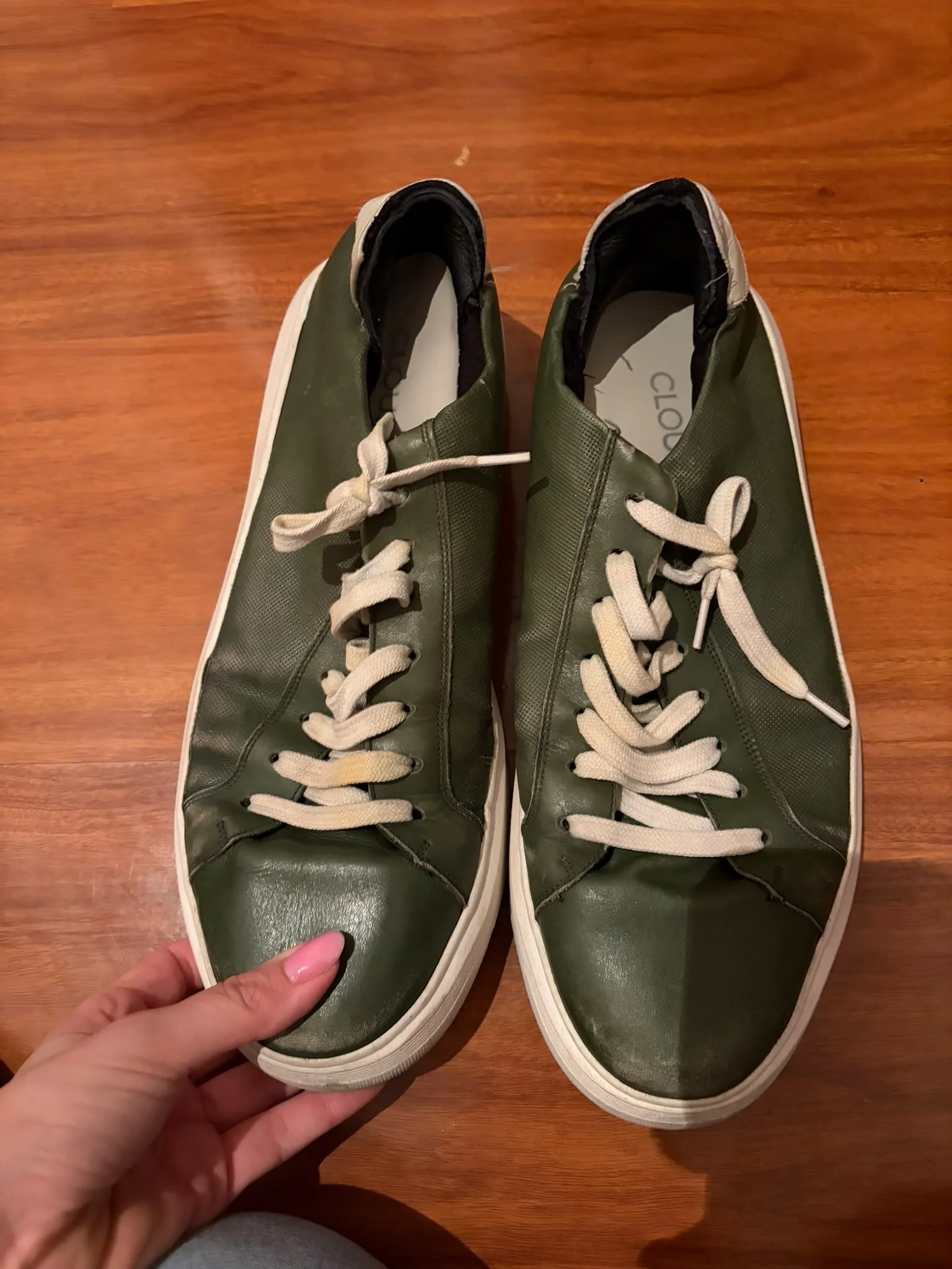 Patiki 45 - 1