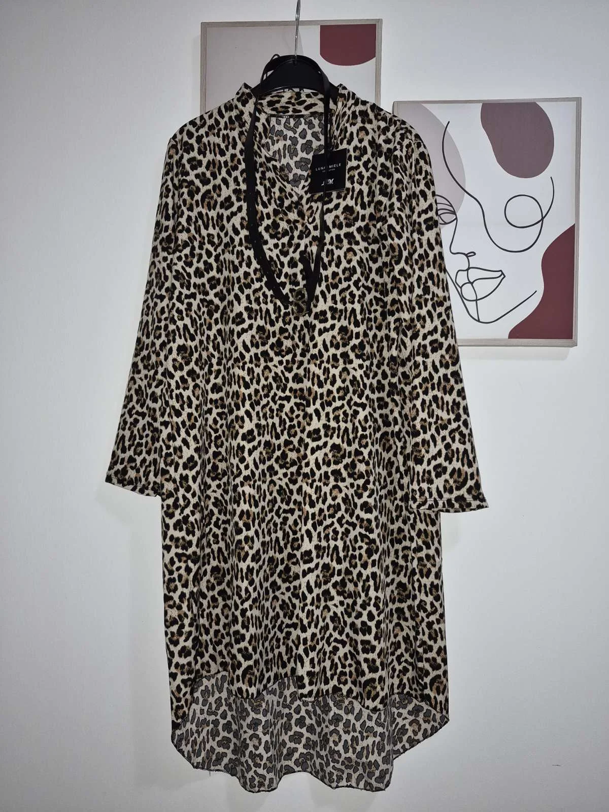 Nov fustan XL/XXL - 1