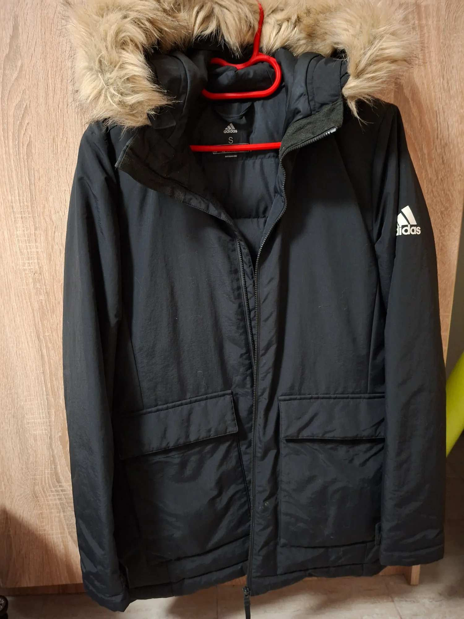 Jakna - 1