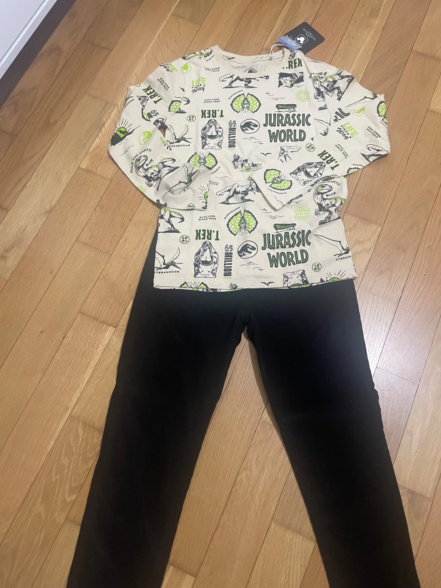Bluza - 1