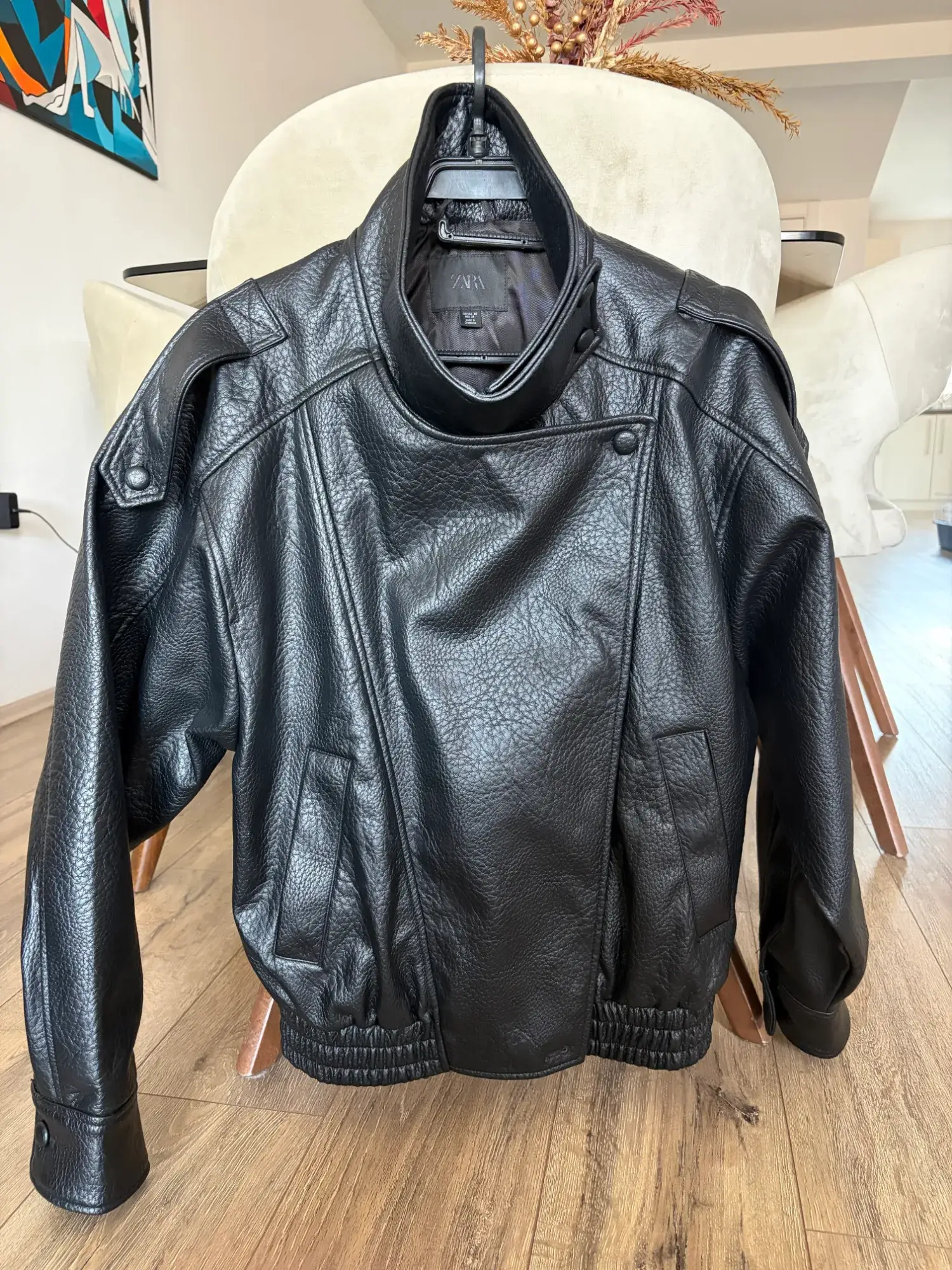 Zara viral jakna - 1