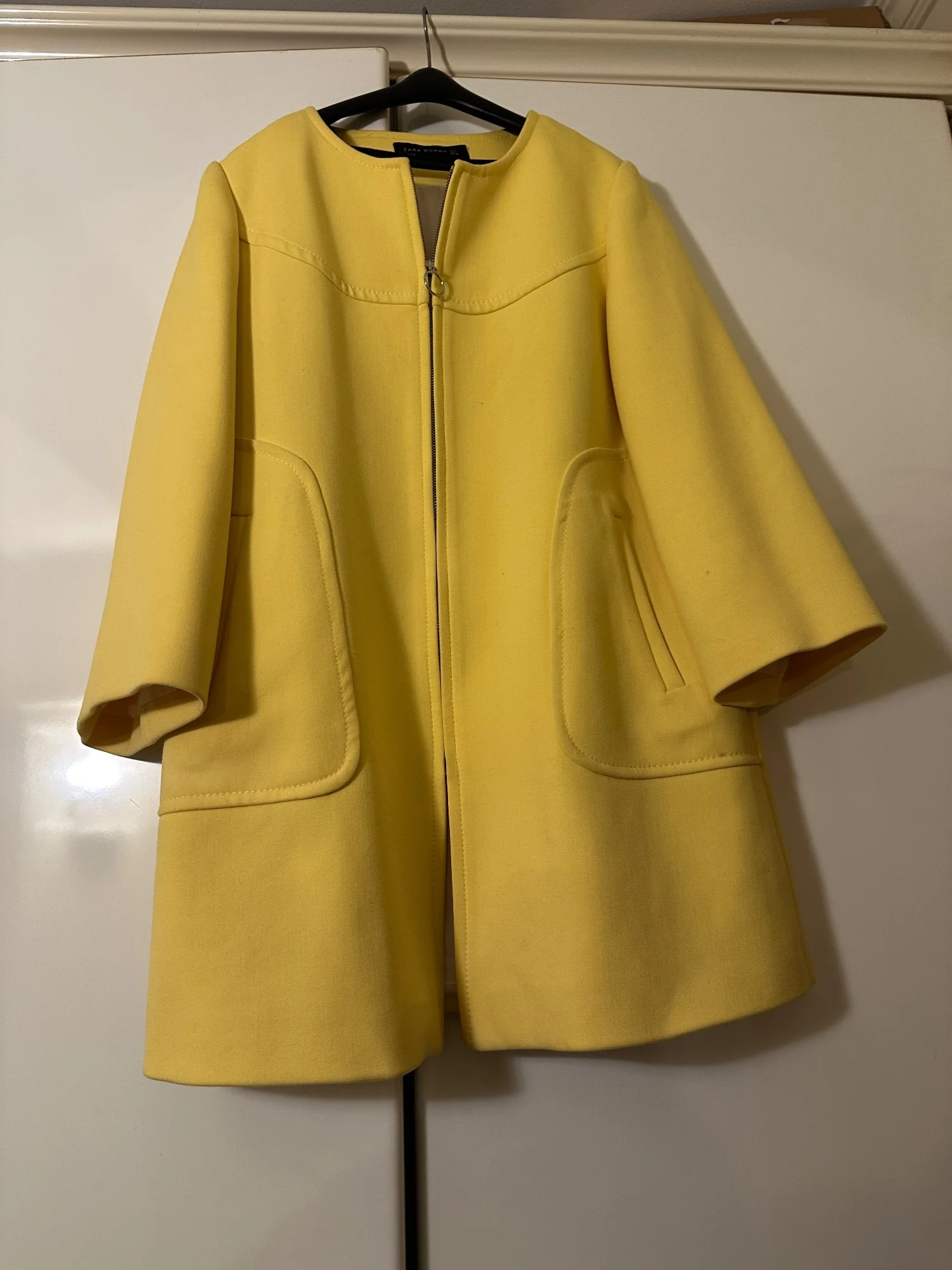 Palto Zara - 1