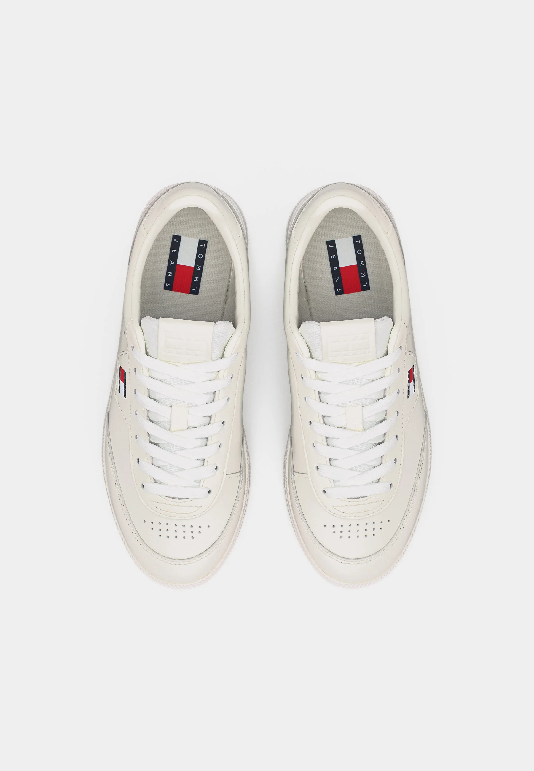 SKROZ NOVI ORIGINAL TOMMY PATIKI - 1