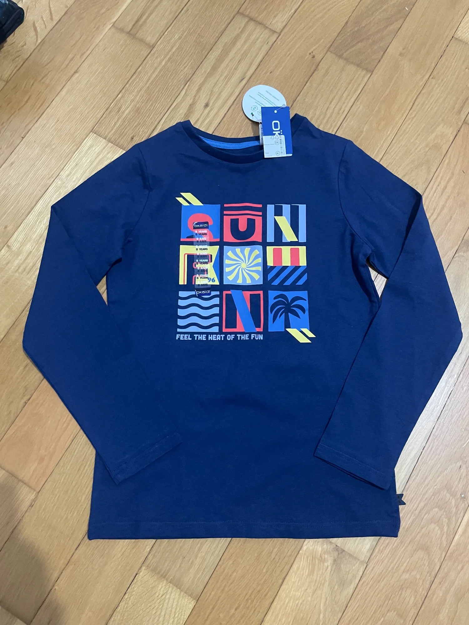 Bluza - 1