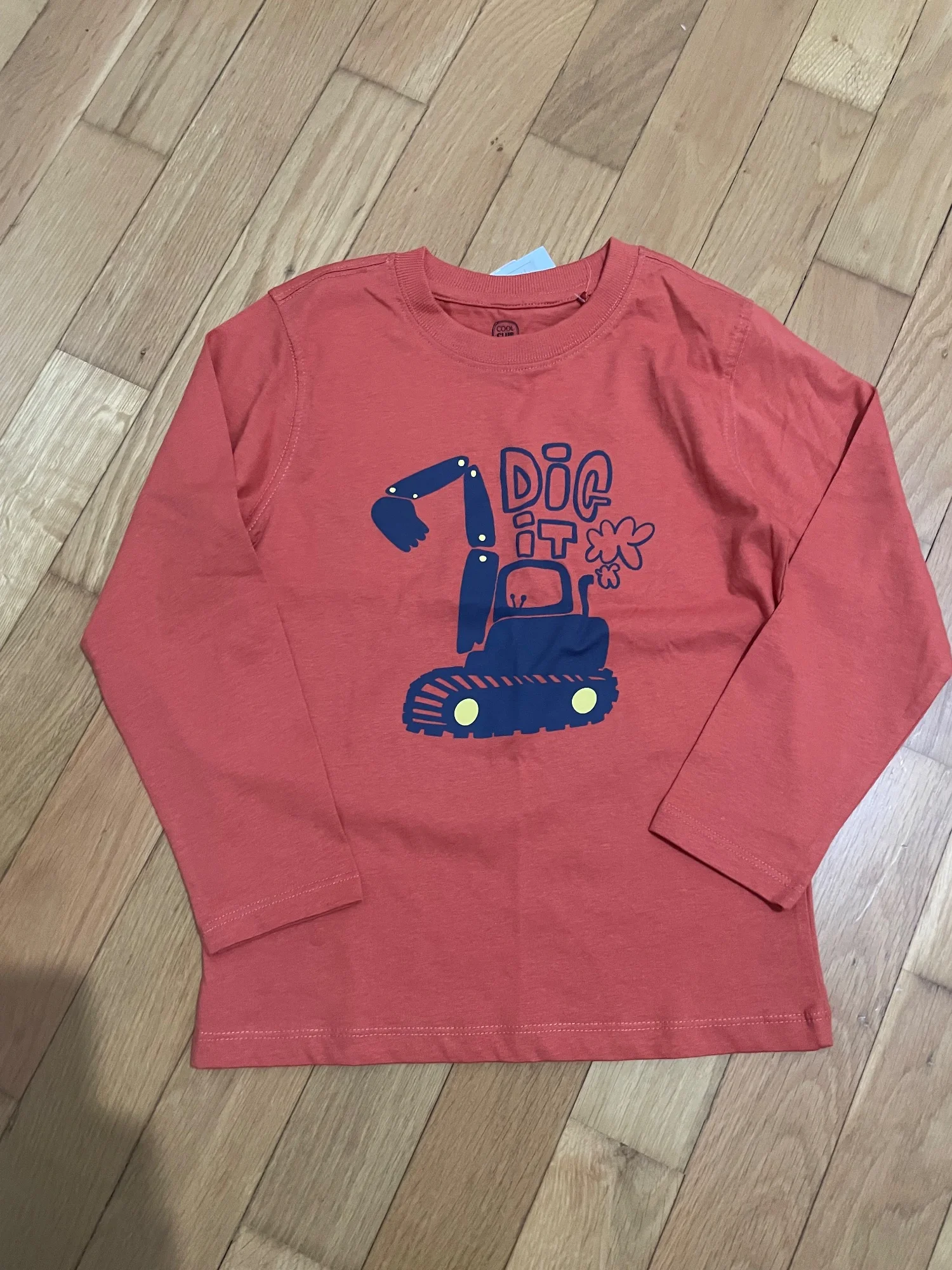 Bluza - 1