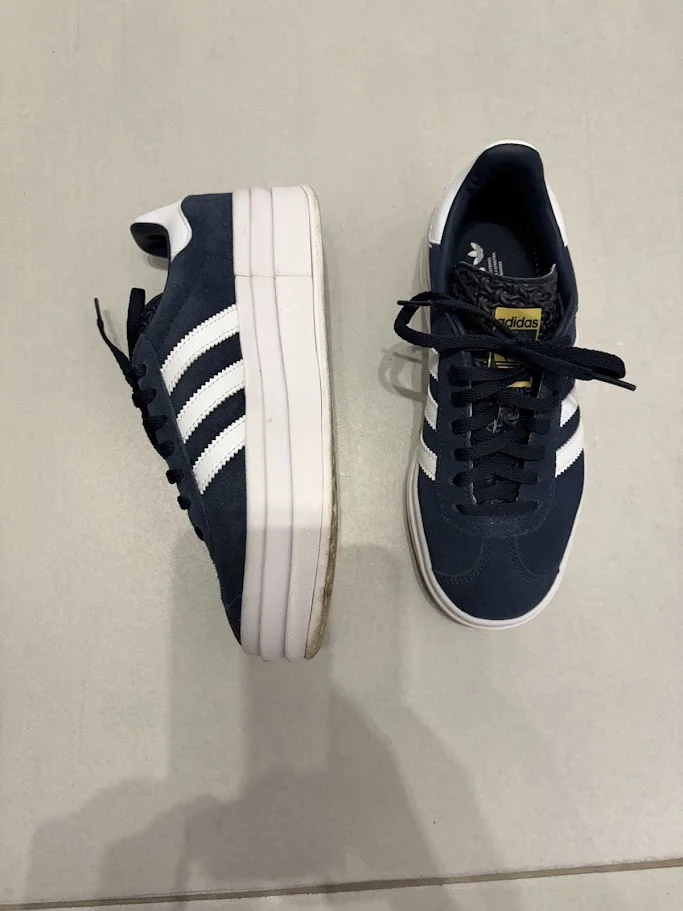Adidas Gazelle zenski patiki 36 - 1