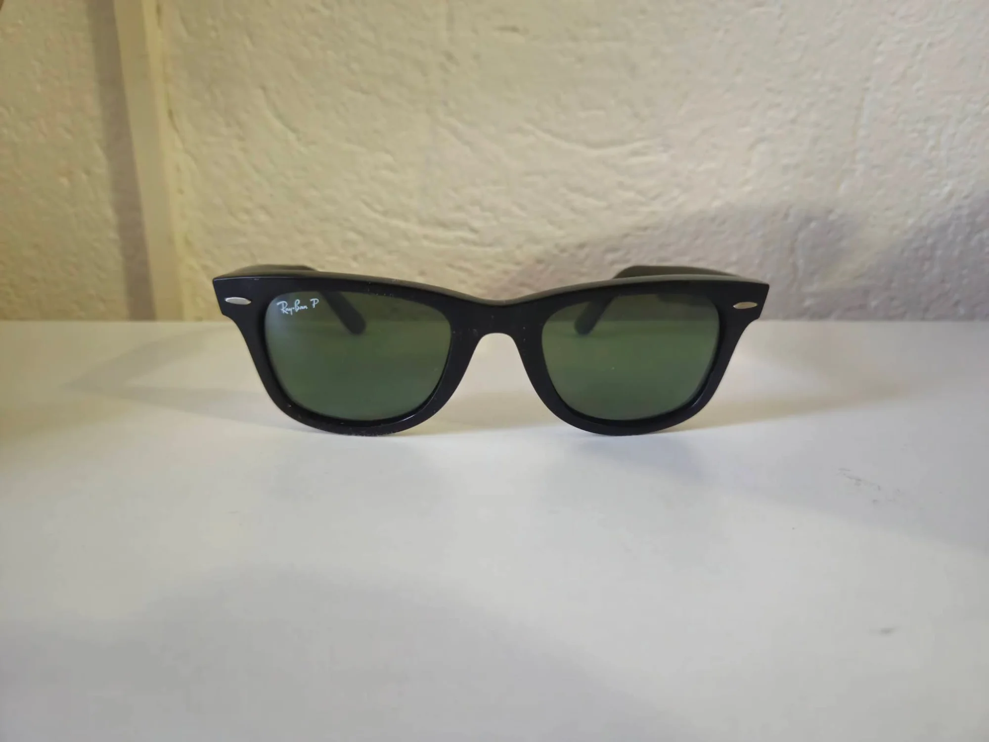 Ray-Ban ocila za sonce - 1