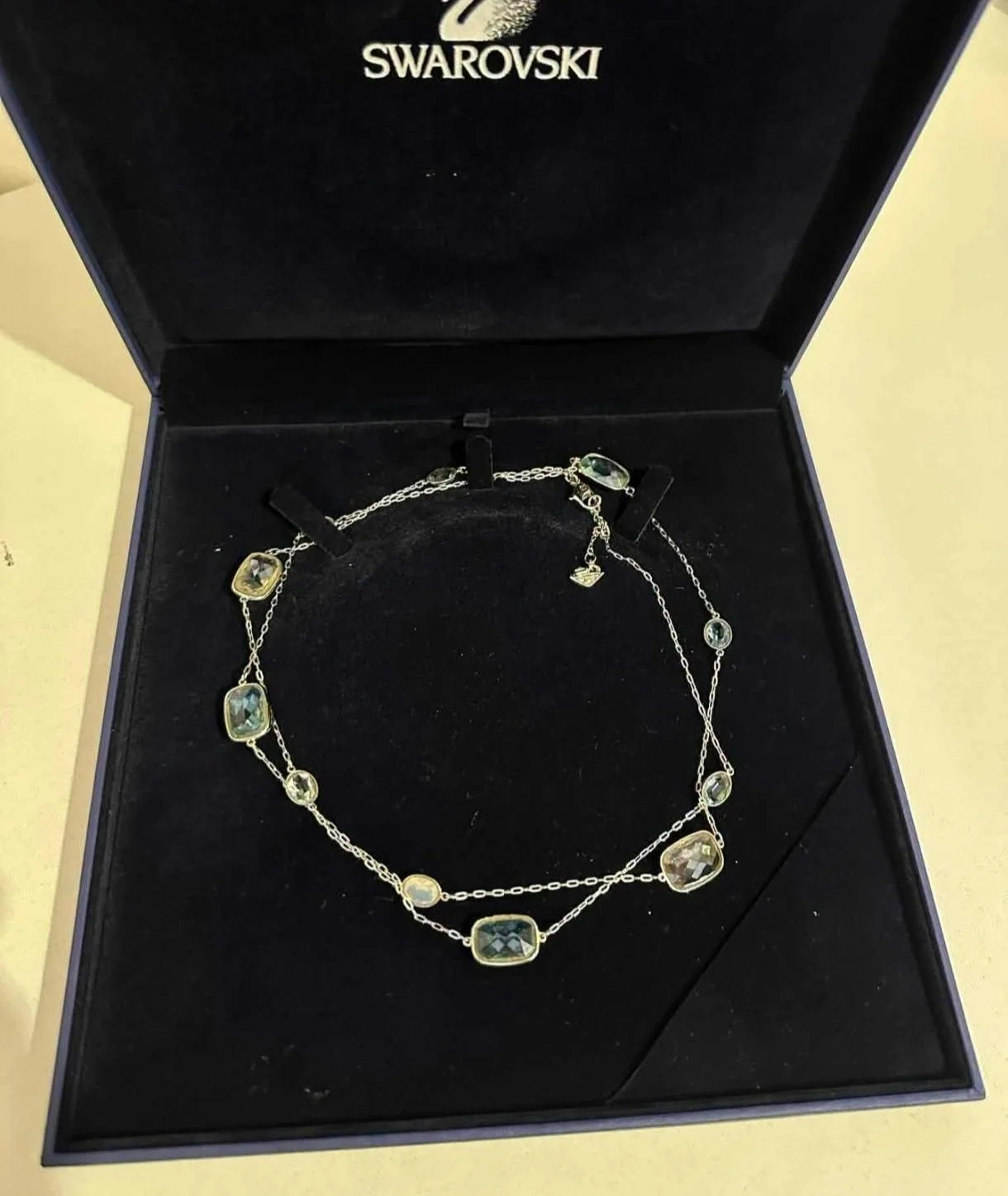 Swarovski lance original - 1