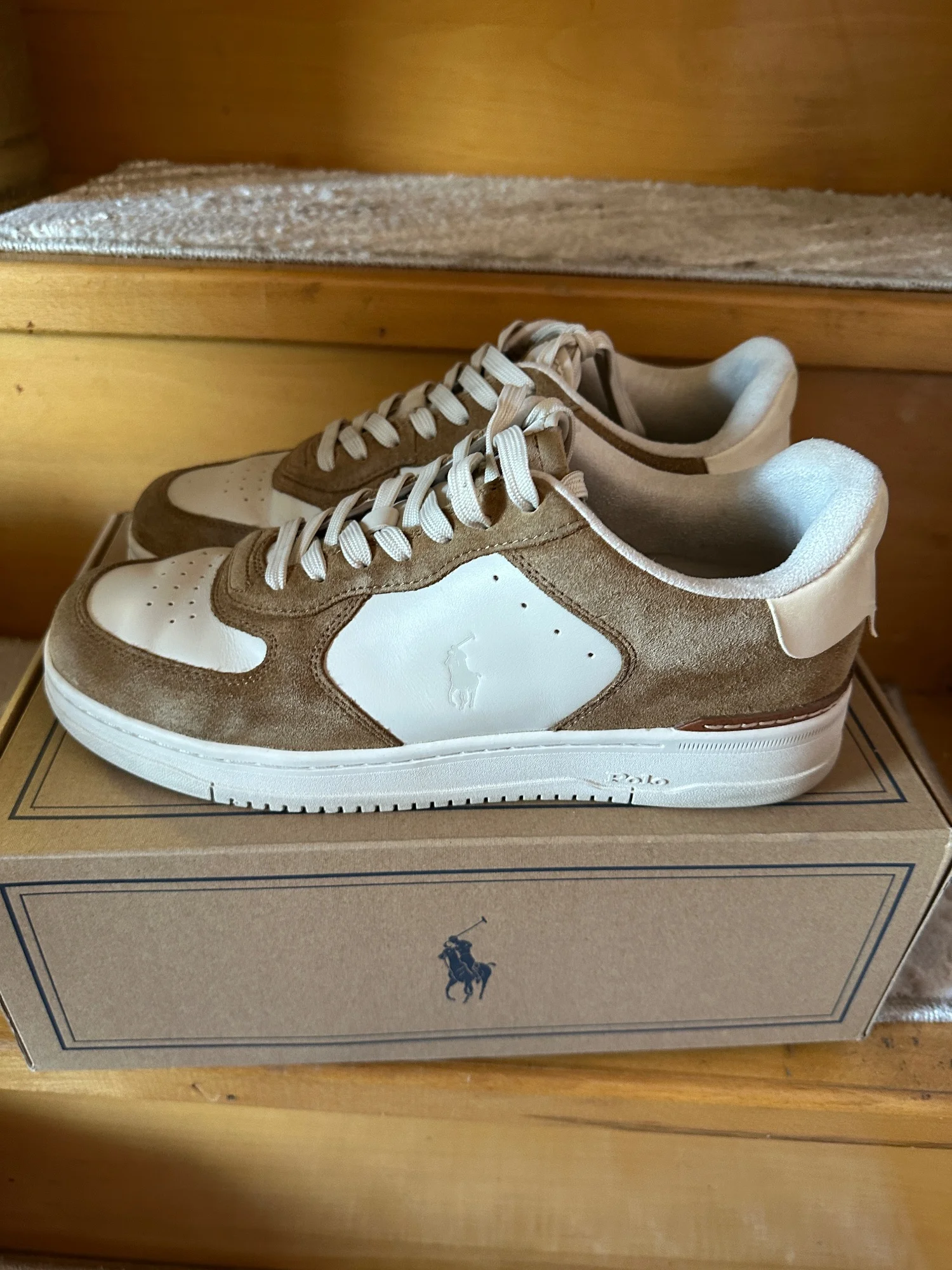 POLO Ralph Lauren 43 - 1