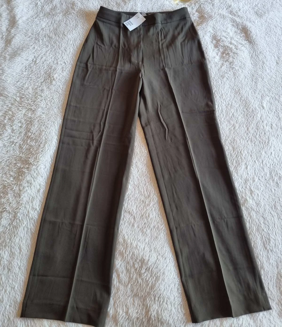 H&M novi zenski pantaloni 38 - 1