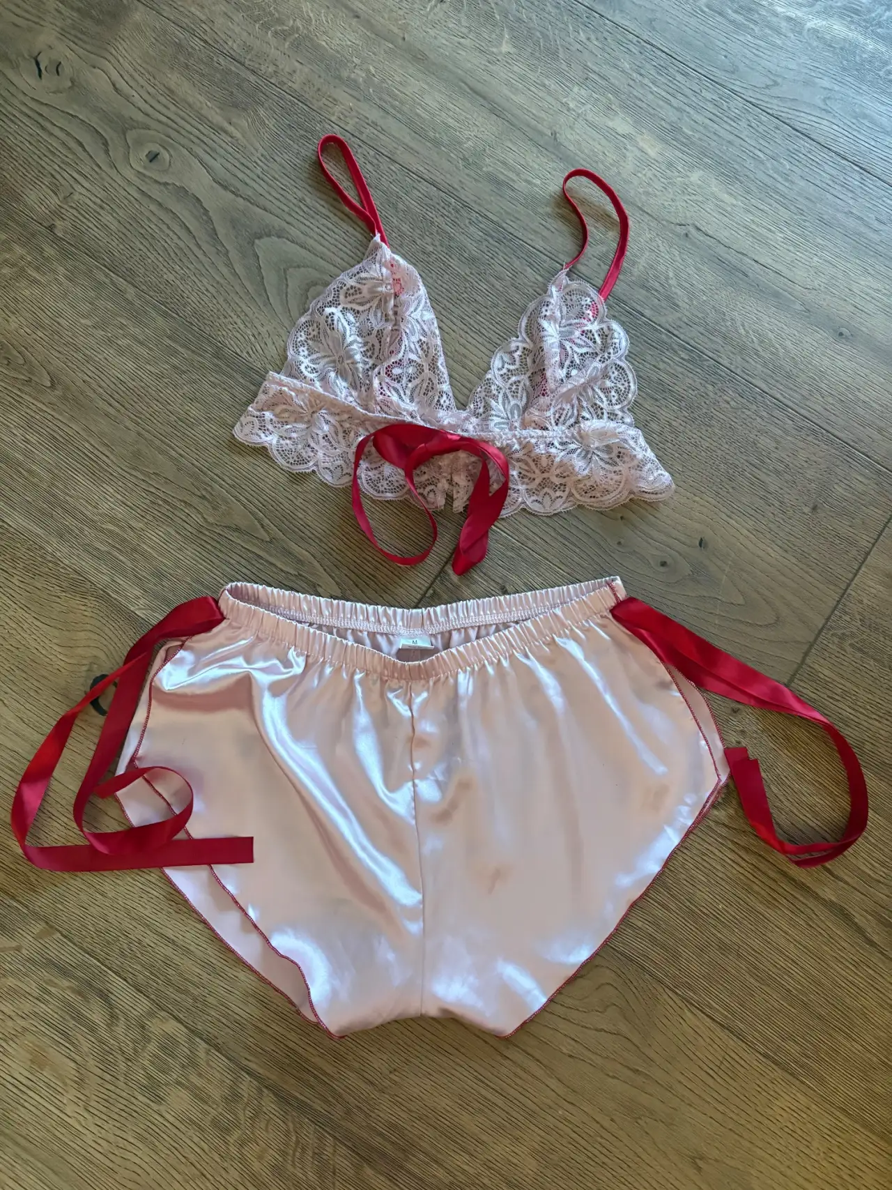 SATIN & LACE ( нови !!!) - 1